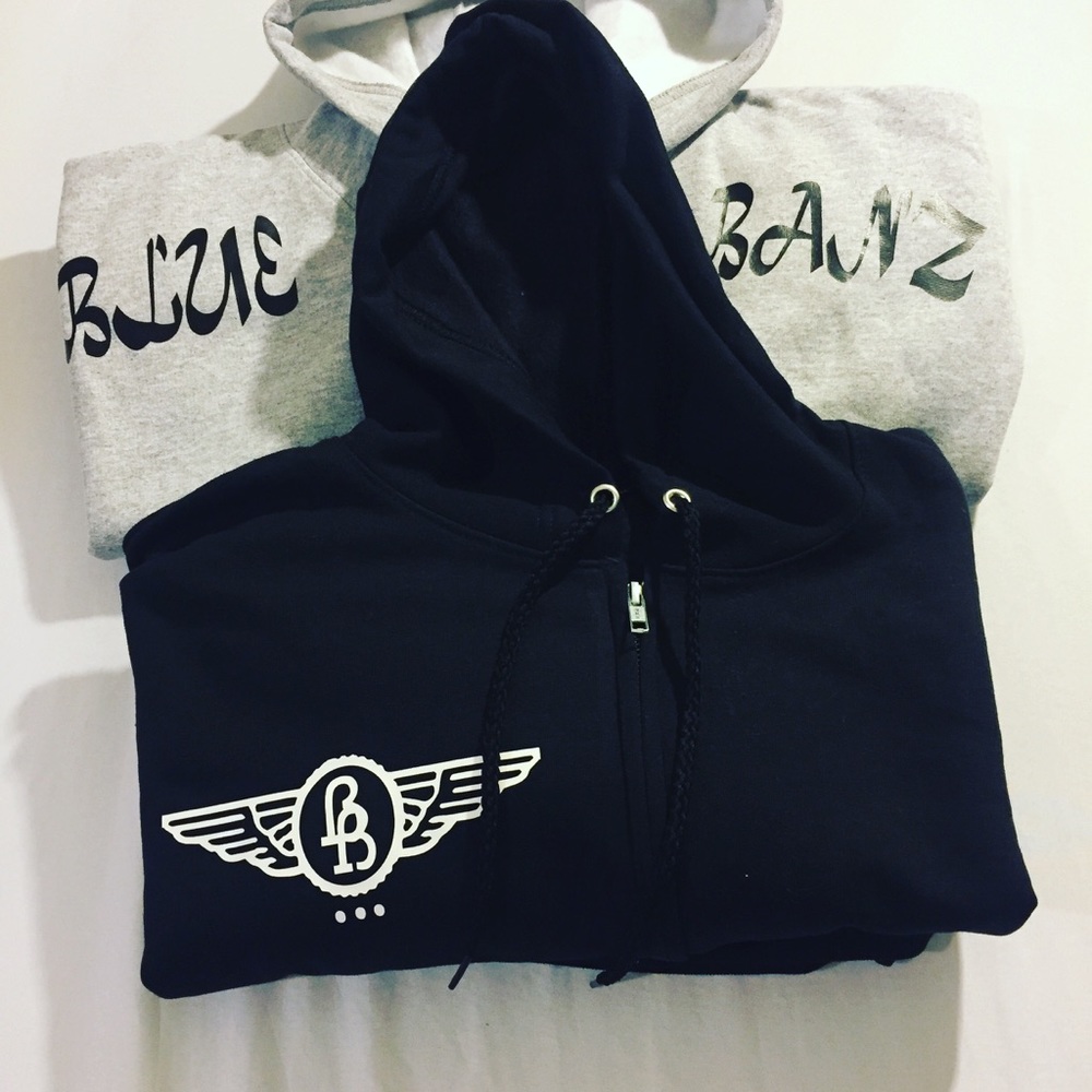 Hoodies